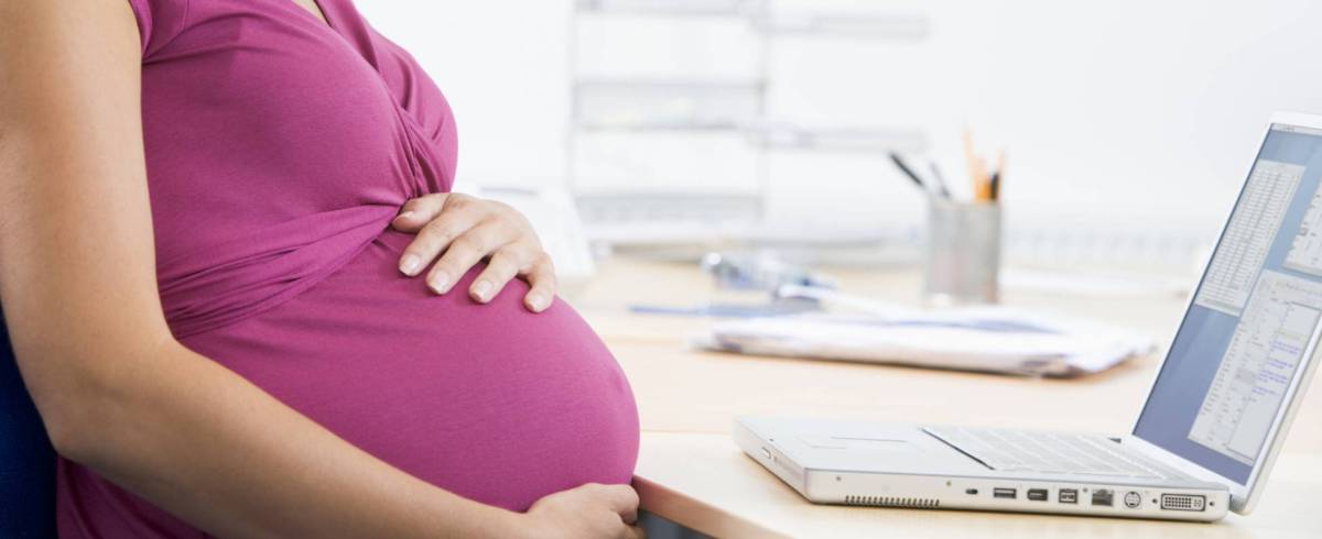 El TS declara nulo privar de un plus a la empleada que solicita un permiso de maternidad