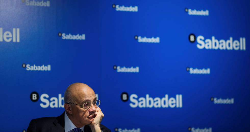 Banco Sabadell resultados