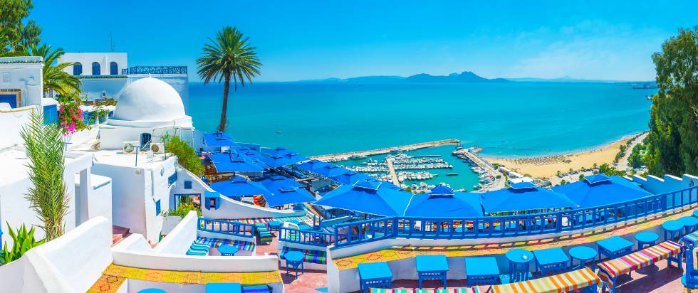 Sidi Bou Said