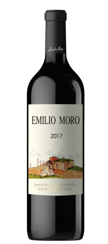 Emilio Moro
