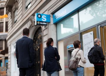 Sabadell saca su cuarto fondo de capital riesgo Sabadell saca su cuarto fondo de capital riesgo