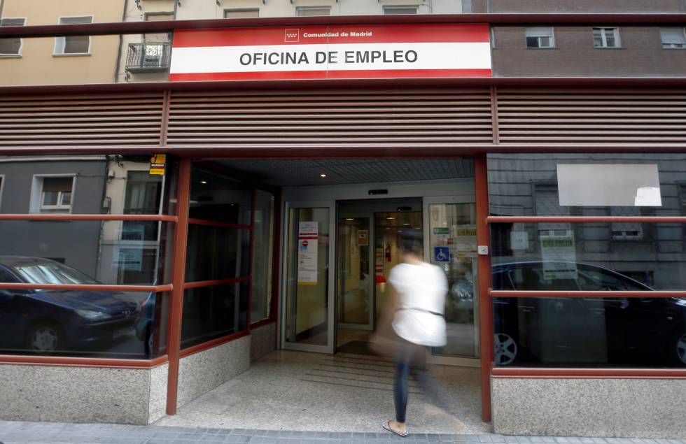 Guía para cobrar el paro en 2020