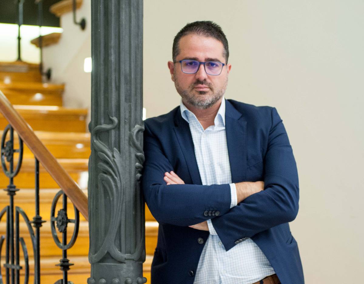 El enlace entre DWF y RCD alumbra una nueva etapa de fusiones entre despachos
