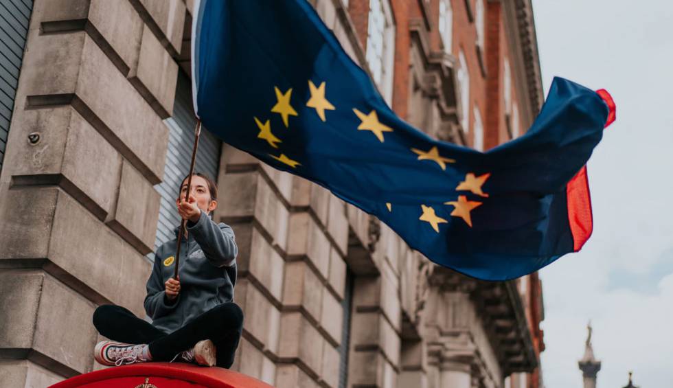 Reino Unido y el Brexit.