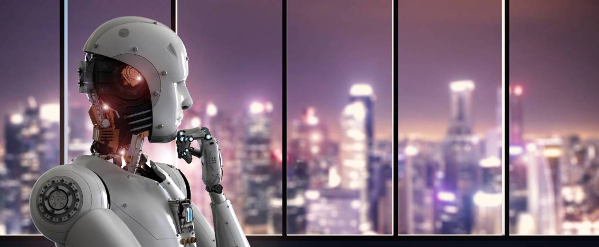 Los seis grandes desafíos regulatorios de la inteligencia artificial
