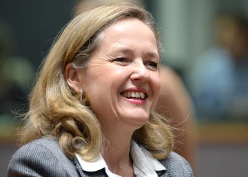 Euronext se reunió con Calviño para evaluar una contraopa por BME Euronext se reunió con Calviño para evaluar una contraopa por BME