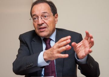 “Esperamos subidas en Bolsa de entre el 8% y 10% para este año” “Esperamos subidas en Bolsa de entre el 8% y 10% para este año”