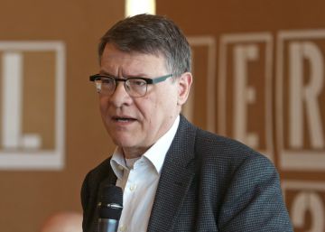 Sevilla planteó al consejo de Red Eléctrica reforzar su poder y crear una vicepresidencia Sevilla planteó al consejo de Red Eléctrica reforzar su poder y crear una vicepresidencia