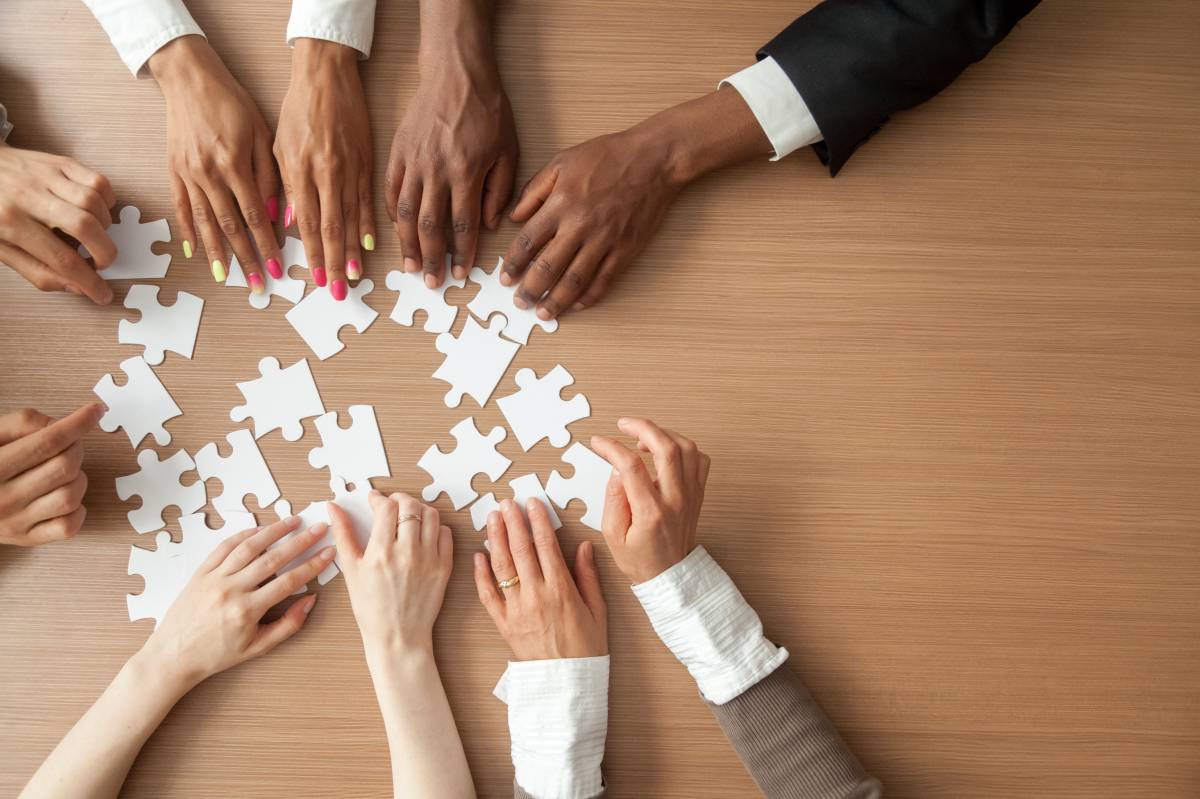 Chambers incluye en sus formularios información sobre igualdad y diversidad