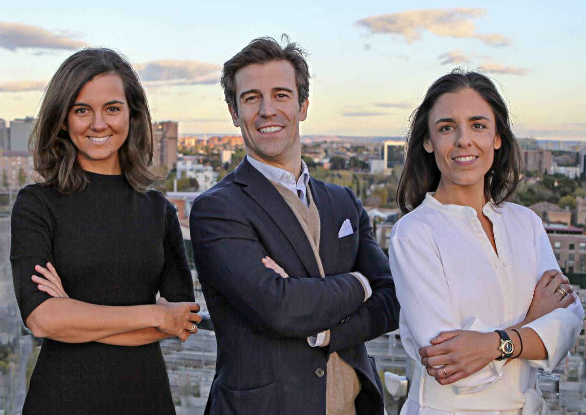 Ambar, la marca de Axiom en España, abre sus puertas para "redefinir" el mercado legal