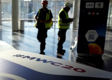 El Gobierno ve “suficientes” las medidas de prevención para el MWC El Gobierno ve “suficientes” las medidas de prevención para el MWC