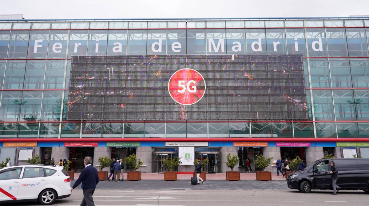 Spain Legal Expo aspira a convertir Madrid en un ‘hub’ del negocio legal