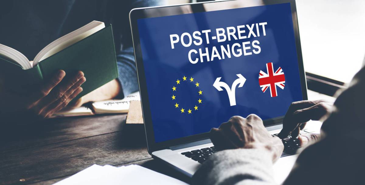 Brexit: guía legal para las empresas españolas