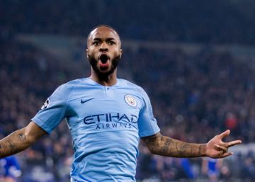 La UEFA expulsa dos años al Manchester City de competiciones europeas