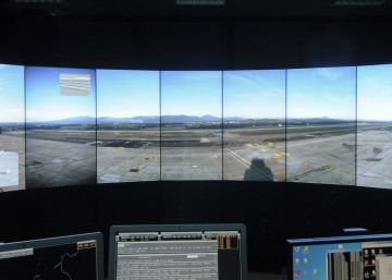 Indra crea una torre remota de control aéreo basada en inteligencia artificial Indra crea una torre remota de control aéreo basada en inteligencia artificial