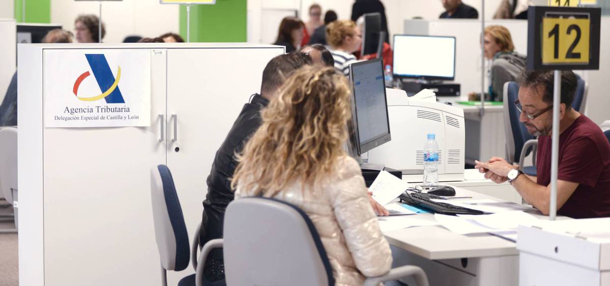 El Plan de Control Tributario 2020: decálogo de la Agencia Tributaria del futuro