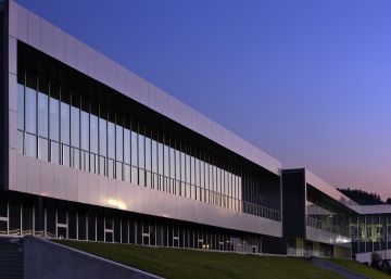 Estas son las consejeras de CIE Automotive Estas son las consejeras de CIE Automotive