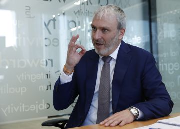 Juan Valderas: "Hay cansancio de las ‘big four’, es difícil ser el auditor y el ‘forensic”