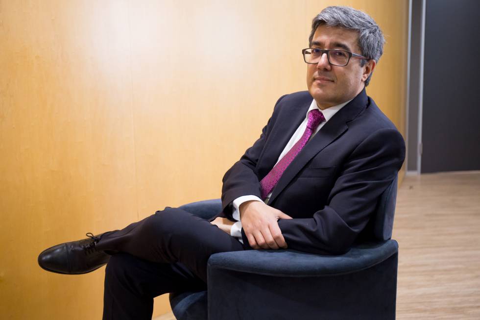 Jesús Imas (Merchbanc)