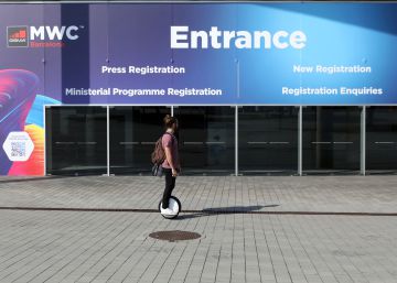 Reclamaciones derivadas de la cancelación del MWC