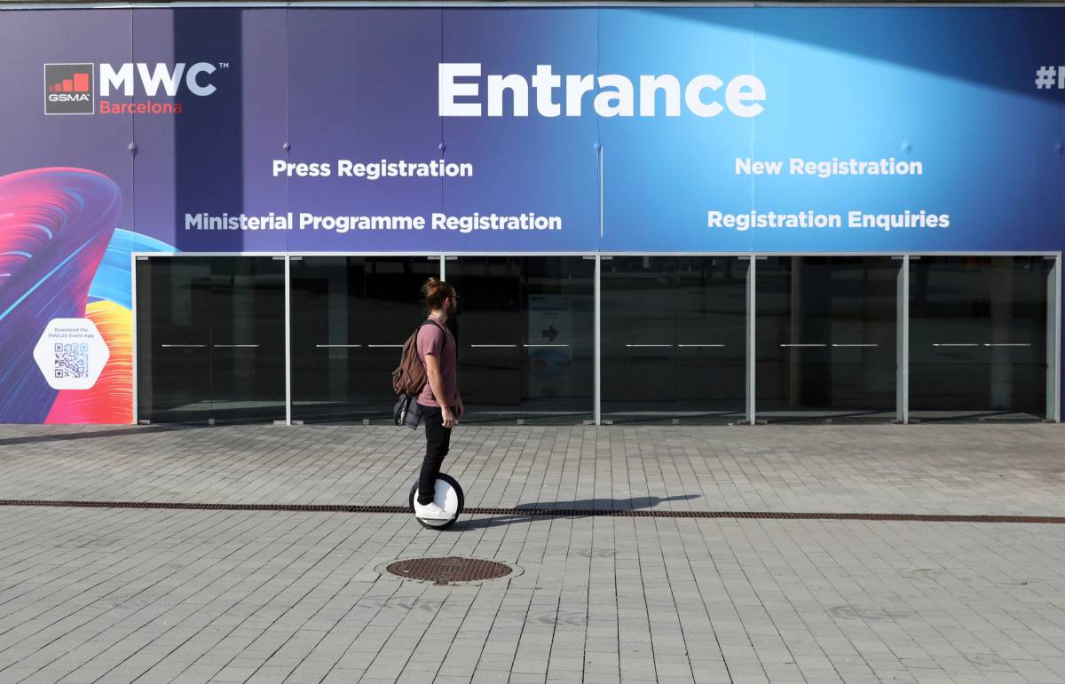 Reclamaciones derivadas de la cancelación del MWC
