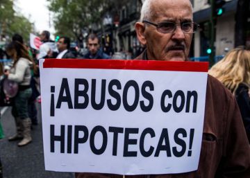 Los jueces no están obligados a anular todas las cláusulas abusivas de la hipoteca
