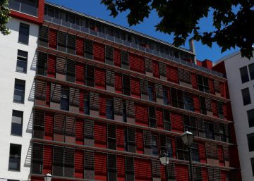 La rentabilidad del inmobiliario español ya no es tan evidente