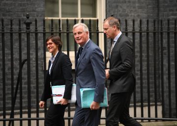 Brexit, temporada 2: negociaciones comerciales a contrarreloj