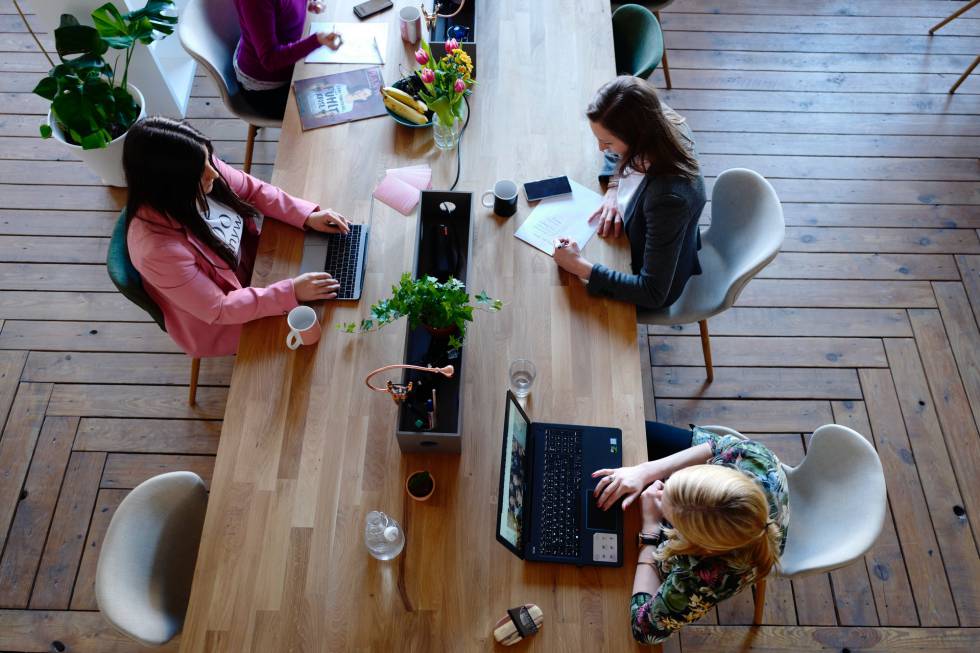 Big Data y people analitycs, el nuevo factor diferencial para la gestión de empleados
