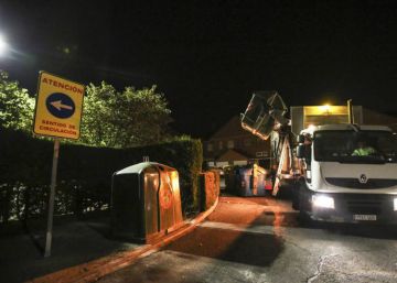 El Supremo da la razón a un operario de limpieza cesado por conducir ebrio