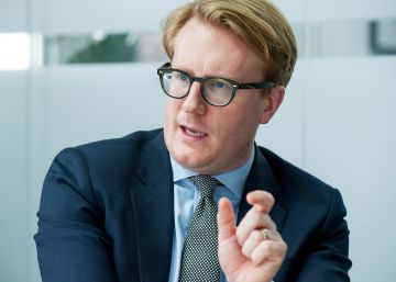“Tenemos en cartera a Inditex, Grifols, Bankinter e Iberdrola” “Tenemos en cartera a Inditex, Grifols, Bankinter e Iberdrola”