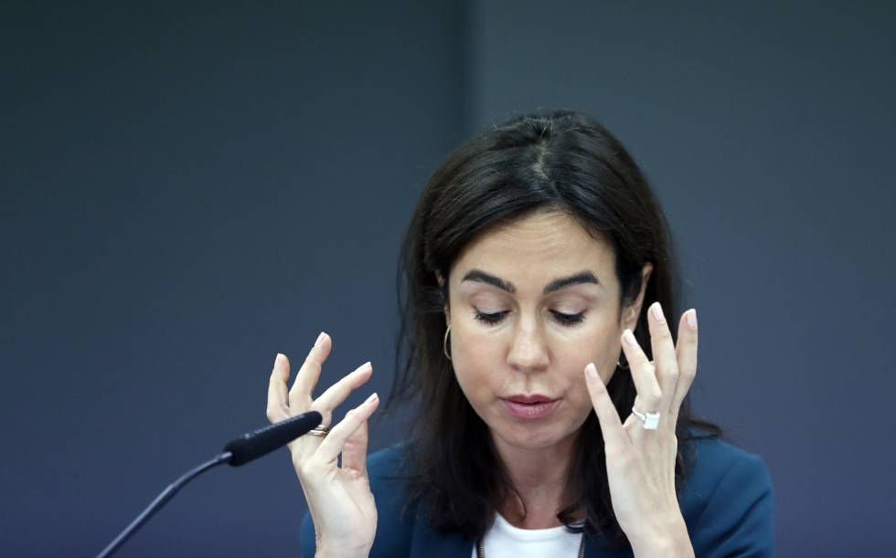 Isabel Pardo de Vera