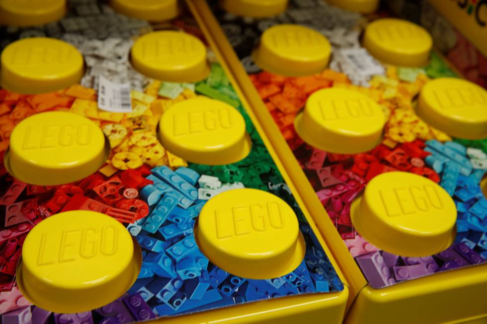 Lego