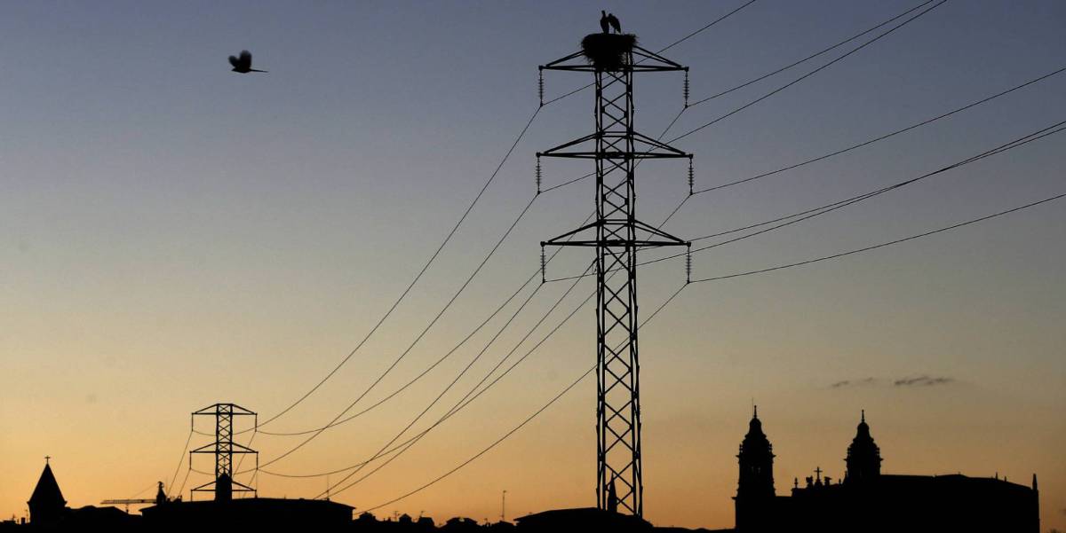 La CNMC pone en duda el 3,9% de cambios de empresa de la luz y el 6,6% en la de gas