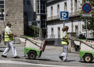 Anulado el despido de un trabajador discapacitado por pedirle tareas incompatibles