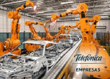 telefonica empresas