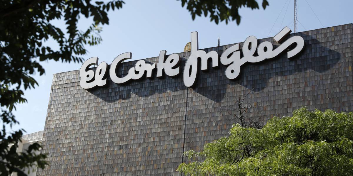 El Corte Inglés pagará los sueldos de sus empleados en 14 pagas en vez de en 16