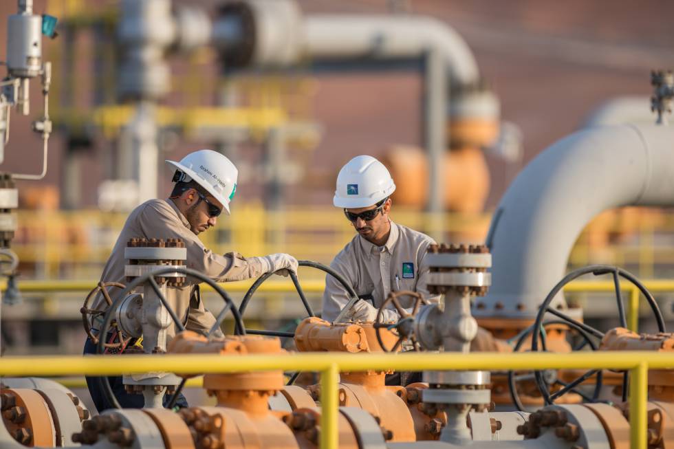 Aramco