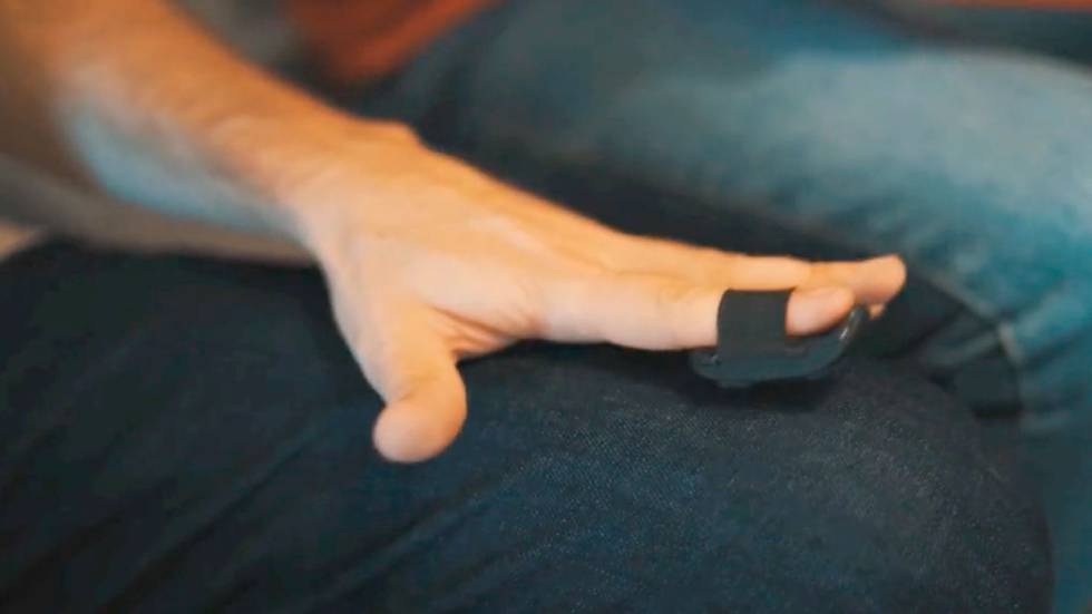 Music Fingers.