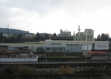 Vidrala gana 143 millones de euros en 2019, un 24% más Vidrala gana 143 millones de euros en 2019, un 24% más