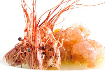 Elkano, mucho más que rodaballo a la brasa Elkano, mucho más que rodaballo a la brasa