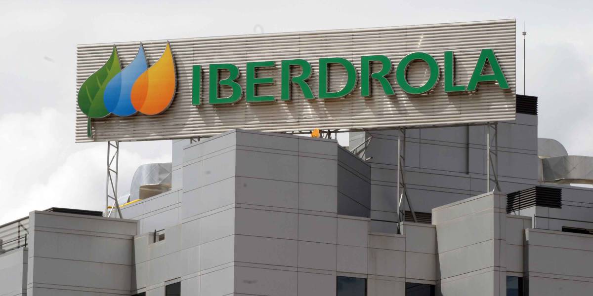 Oficinas de Iberdrola