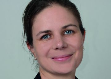 Anna Hermelin, socia de Ashurst, será la encargada de dirigir la nueva oficina.