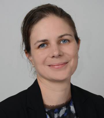 Anna Hermelin, socia de Ashurst, será la encargada de dirigir la nueva oficina.