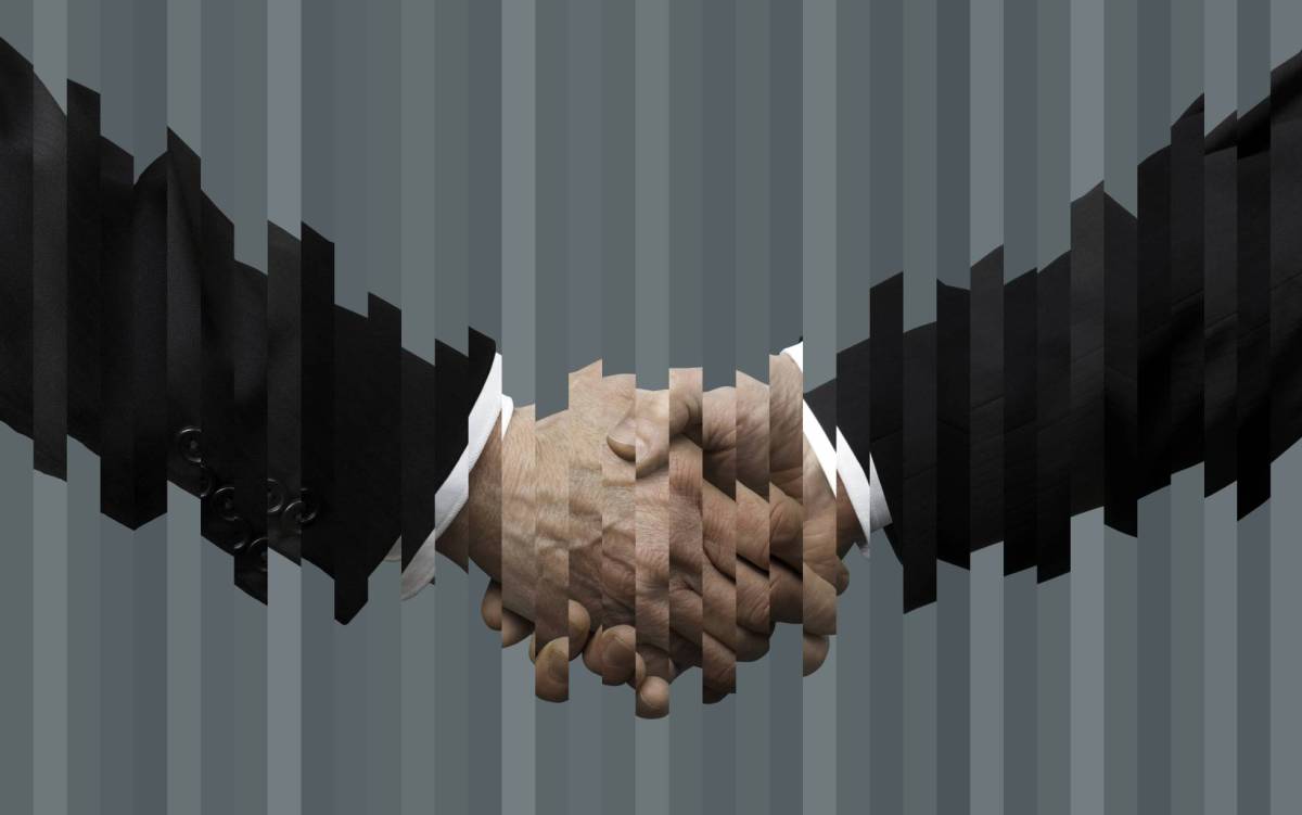 ‘Smart contracts’ y la ley concursal: ¿realidades paralelas?