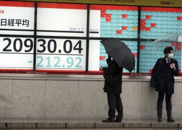 Los bancos centrales aseguran que están preparados para actuar Los bancos centrales aseguran que están preparados para actuar