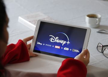 Disney+ desafía a Netflix en España con una oferta de preestreno Disney+ desafía a Netflix en España con una oferta de preestreno