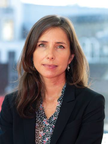 Johanna Kyrklund