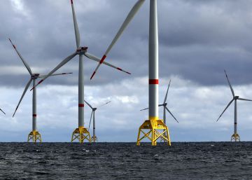 Estas son las consejeras de Siemens Gamesa Estas son las consejeras de Siemens Gamesa