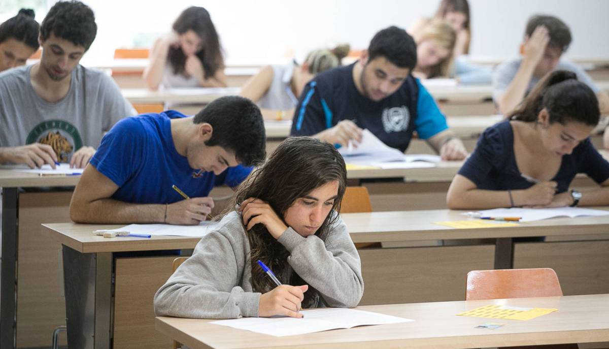 El primer examen de acceso a la abogacía de 2020 se celebrará el próximo 28 de marzo